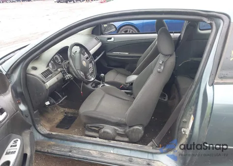 2006 Chevrolet Cobalt Lt z USA, uszkodzony, nr VIN 1G1AL15F767613207